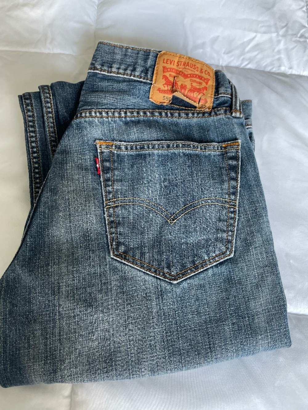 Levi 559